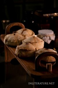 Bombur’s Pork Pies | Traditional Melton Mowbray Style Pork Pie Recipe from The Hobbit